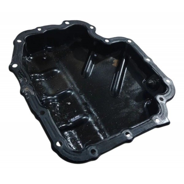 Cárter Óleo Motor Vw Fox Gol Up Polo 1.0 3cc Mpi 2017 2022