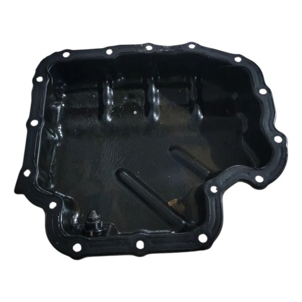 Cárter Óleo Motor Vw Fox Gol Up Polo 1.0 3cc Mpi 2017 2022