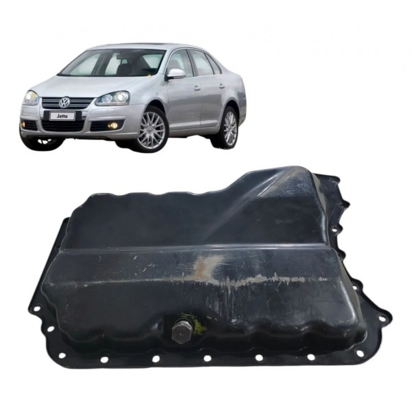 Carter Motor Jetta 2.5 5cc 2007 2008 2009 2010