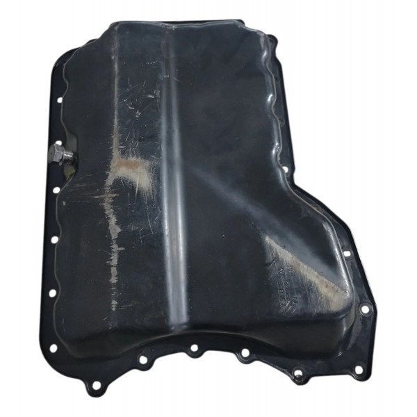 Carter Motor Jetta 2.5 5cc 2007 2008 2009 2010