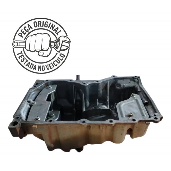 Carter Do Motor Ford Ranger 2.5 16v Flex 2013 2014 2015 2016