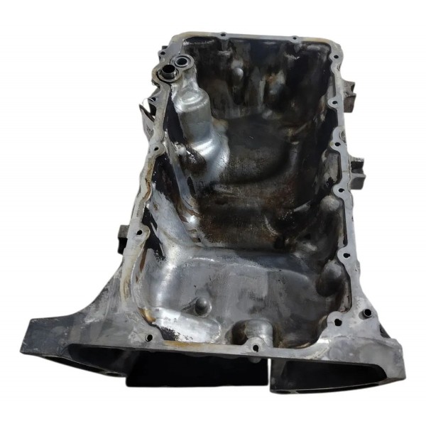 Carter De Óleo Do Motor Honda New Civic 1.8 16v 2007 A 2011