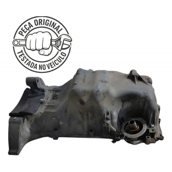 Carter De Óleo Do Motor Honda New Civic 1.8 16v 2007 A 2011