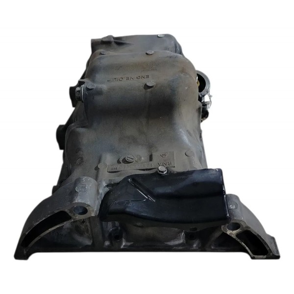 Carter De Óleo Do Motor Honda New Civic 1.8 16v 2007 A 2011