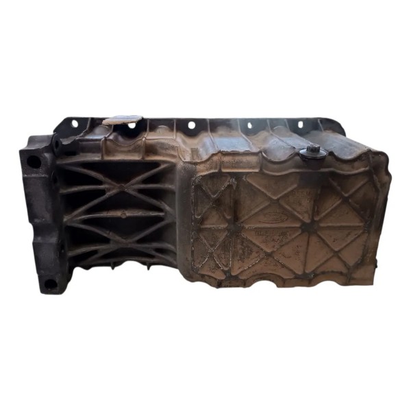 Carter Oleo Motor Ford Escort Focus 1.8 16v 2000 2001 Orig