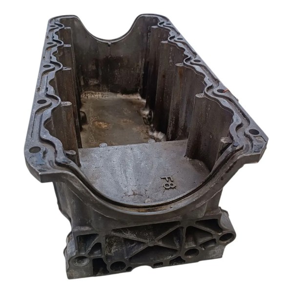 Carter Oleo Motor Ford Escort Focus 1.8 16v 2000 2001 Orig