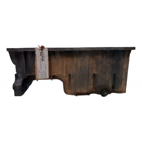 Carter Oleo Motor Ford Escort Focus 1.8 16v 2000 2001 Orig