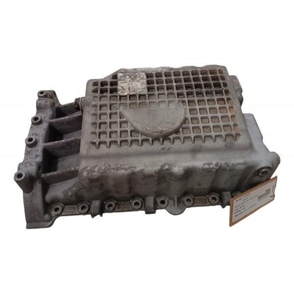 Carter Oleo Motor Chery Face 1.3 16v 2012 2013 2014 Gasolina