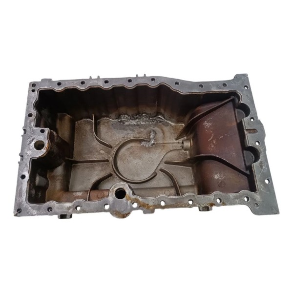 Carter Oleo Motor Chery Face 1.3 16v 2012 2013 2014 Gasolina