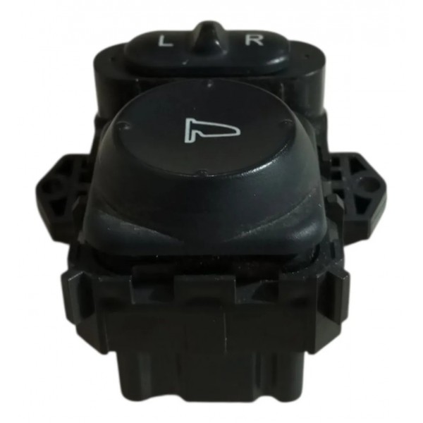 Botão Comando Regulagem Retrovisor Honda Civic 2008 Á 2012