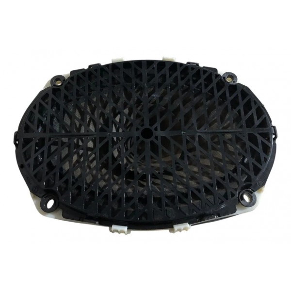 Alto Falante Porta Traseira Direita Fiat Argo Pulse 2022 Preto