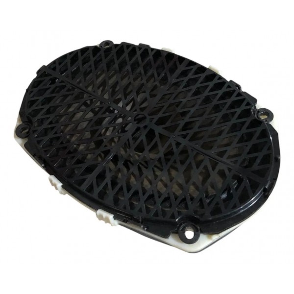 Alto Falante Porta Traseira Direita Fiat Argo Pulse 2022 Preto