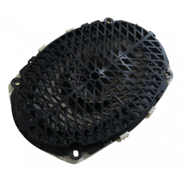 Alto Falante Porta Traseira Direita Fiat Argo Pulse 2022 Preto