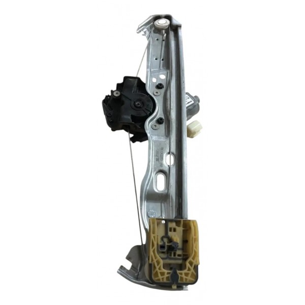 Máquina Vidro Elétrica Traseira Direita Fiat Argo 2022