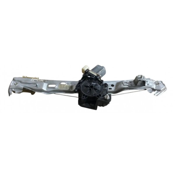 Máquina Vidro Elétrica Traseira Direita Fiat Argo 2022