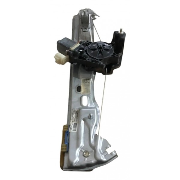 Máquina Vidro Elétrica Traseira Direita Fiat Argo 2022