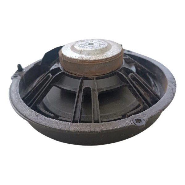 Auto Falante Traseiro Direito New Fiesta Sedan Mex 1.6 2011 Preto