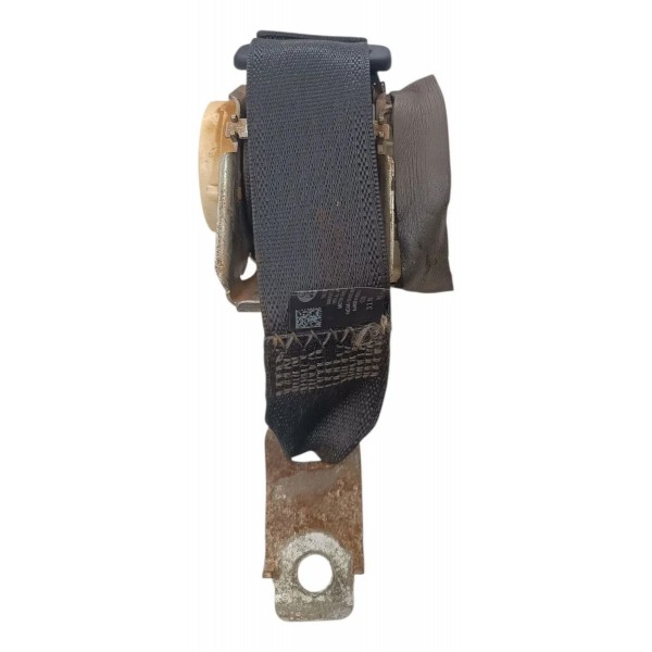 Cinto Segurança Traseiro Central New Fiesta Mexicano 2012