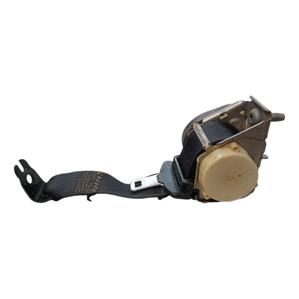 Cinto Segurança Traseiro Esquerdo New Fiesta Mexicano 2012