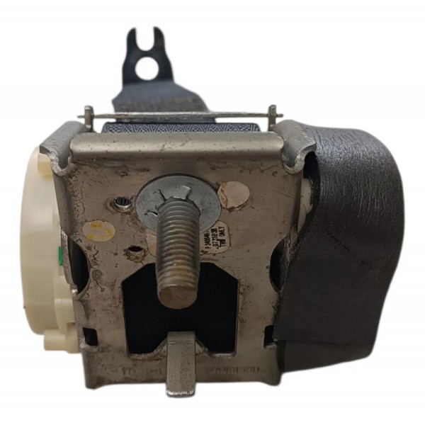 Cinto Segurança Traseiro Direito New Fiesta Mexicano 2012