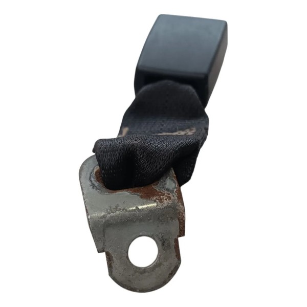 Engate Cinto Segurança Tras Esquerd New Fiesta Mexicano 2012