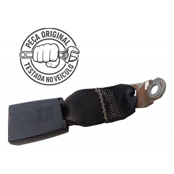 Engate Cinto Segurança Tras Esquerd New Fiesta Mexicano 2012