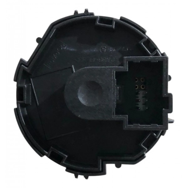 Botão Chave Luz Farol Ford New Fiesta Mexicano 2011 2012