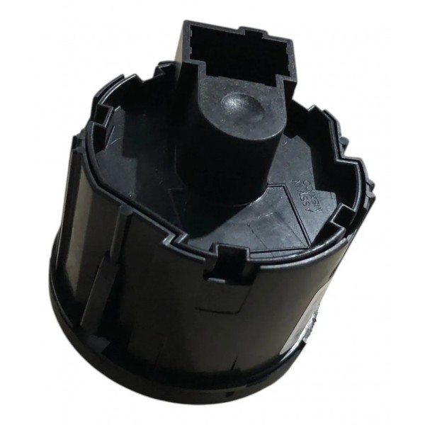 Botão Chave Luz Farol Ford New Fiesta Mexicano 2011 2012