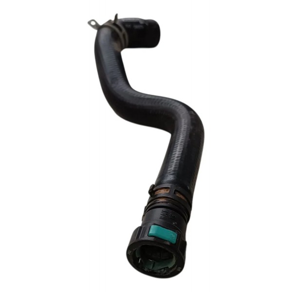 Mangueira Radiador Ar Quente New Fiesta Mexicano 8v2118k579