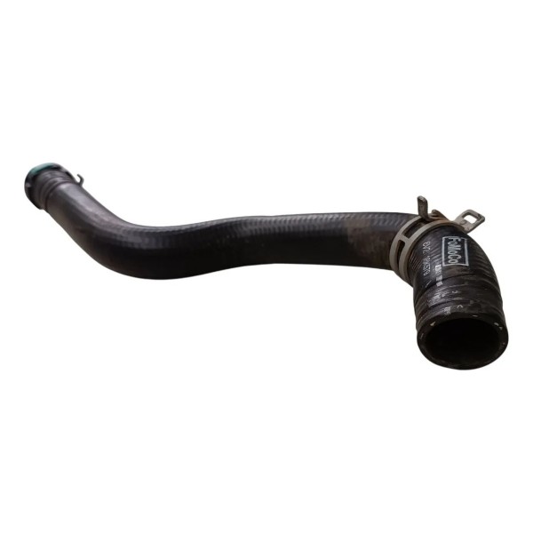 Mangueira Radiador Ar Quente New Fiesta Mexicano 8v2118k579