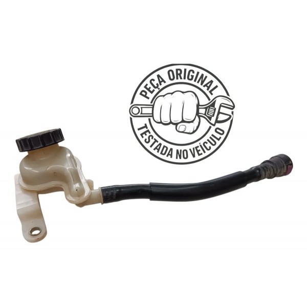 Reservatório Óleo Freio Mestre New Fiesta Mexicano 2011 2012