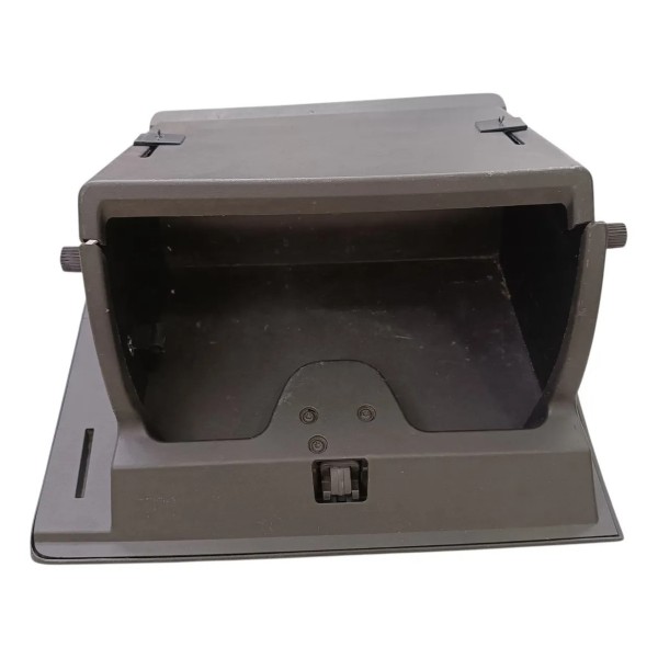 Porta Luvas Ford New Fiesta Mexicano 2011 2012 2013 2014