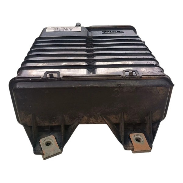 Filtro Canister Ford New Fiesta Mexicano 1.6  2011 2012