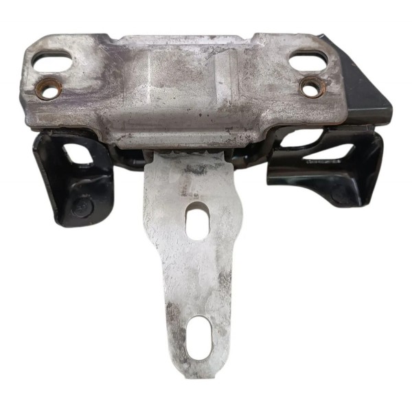 Coxim Esquerdo Cambio New Fiesta Mexicano 2011 2012