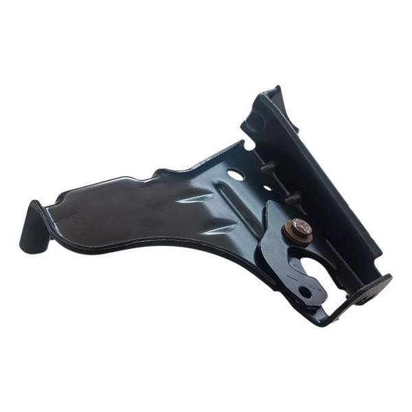 Suporte Inferior Banco Tras. Esquerdo New Fiesta 2011 2012 Preto