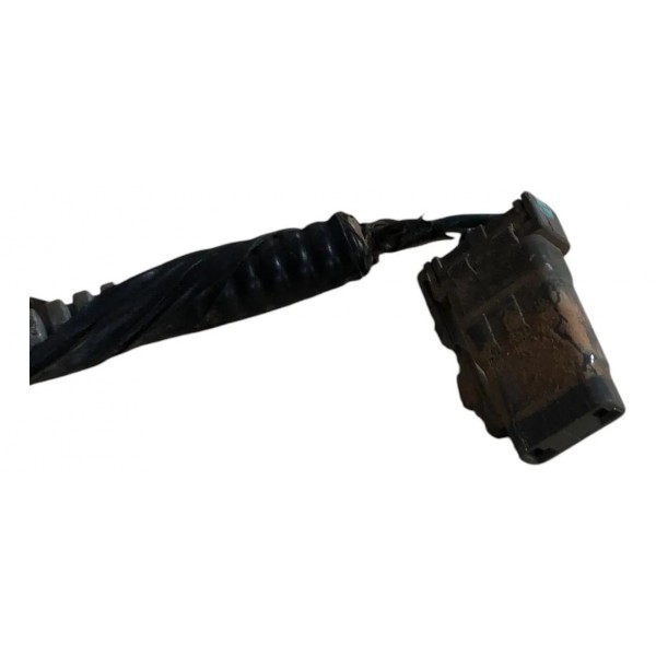 Plug Conector Fluido Freio New Fiesta Mexicano 2011 2012