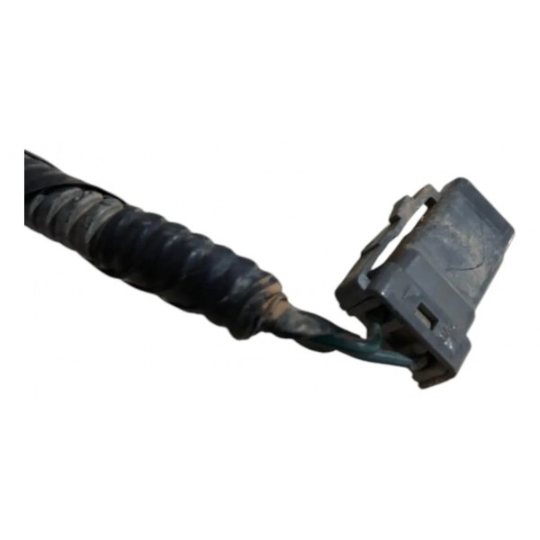 Plug Conector Fluido Freio New Fiesta Mexicano 2011 2012