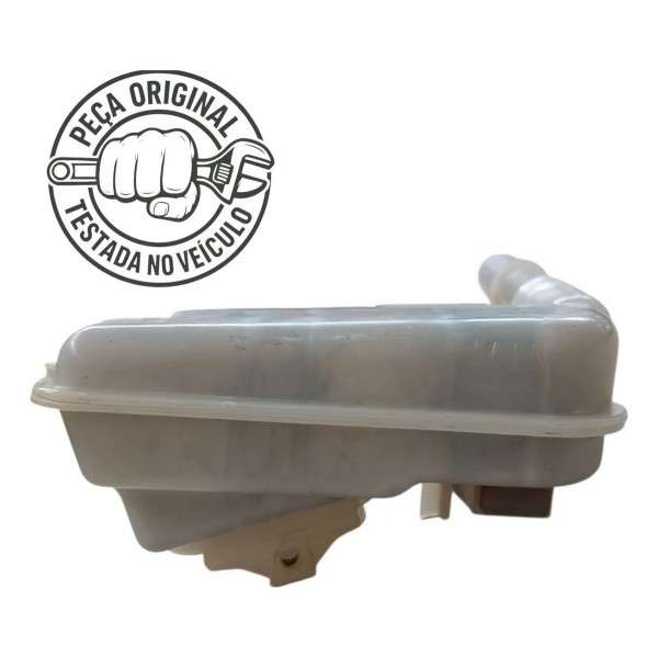 Reservatorio Fluido Freio New Fiesta Mexicano 1.6 2011 2012