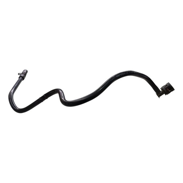 Mangueira Ventilação Filtro Ar New Fiesta Mexicano 2011 2012