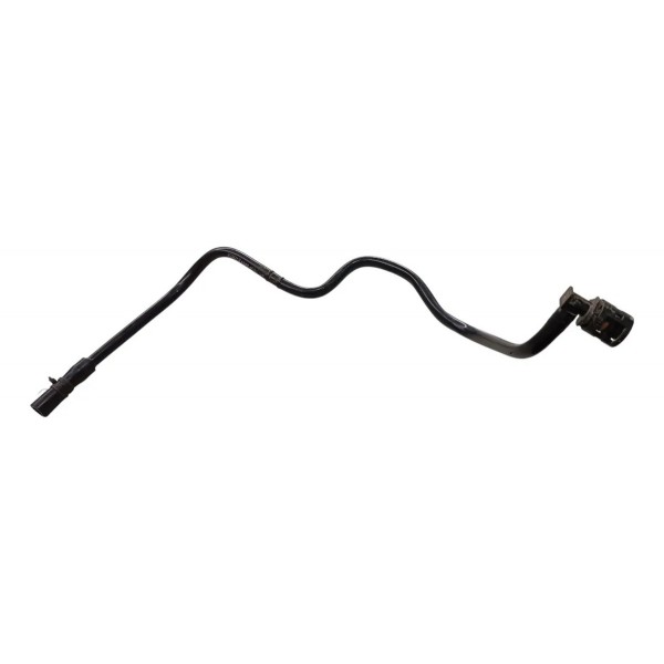 Mangueira Ventilação Filtro Ar New Fiesta Mexicano 2011 2012