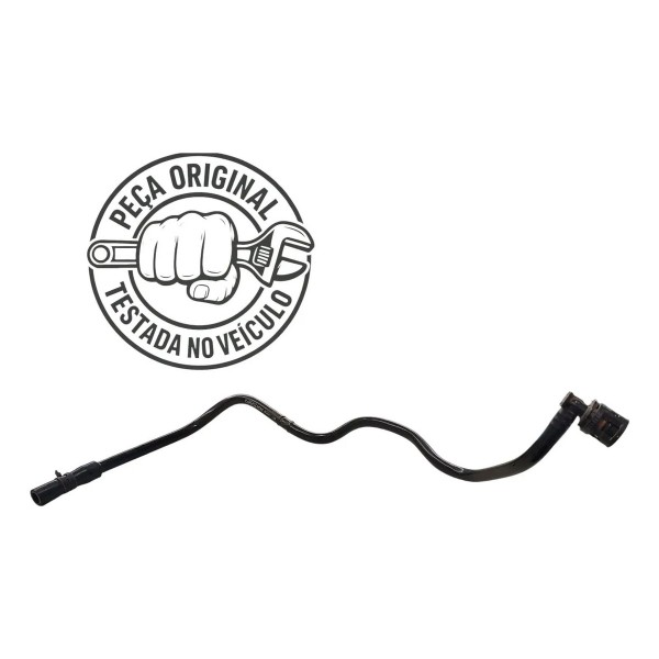 Mangueira Ventilação Filtro Ar New Fiesta Mexicano 2011 2012