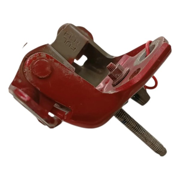 Dobradiça Dianteira Direita New Fiesta Mexicano 2011 2012