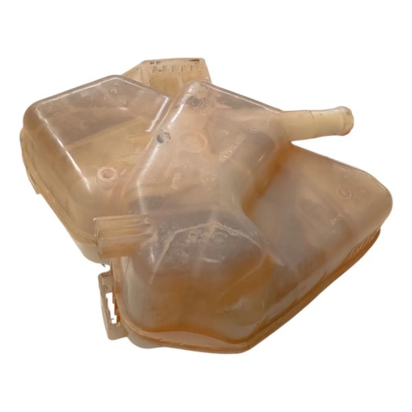 Reservatório Água Radiador Ford New Fiesta Mexicano 2012