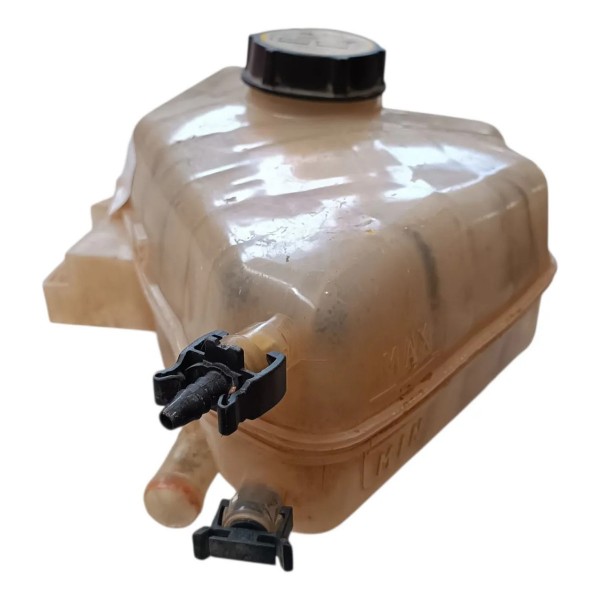 Reservatório Água Radiador Ford New Fiesta Mexicano 2012