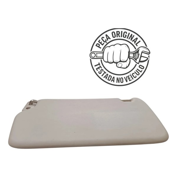 Quebra Sol Carona Ford New Fiesta Mexicano 2011 2012