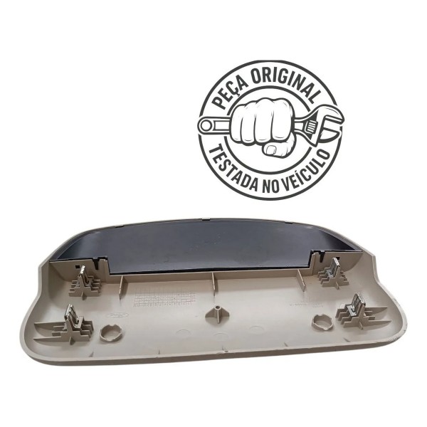 Moldura Breaklight Freio New Fiesta Mexicano 2011 2012