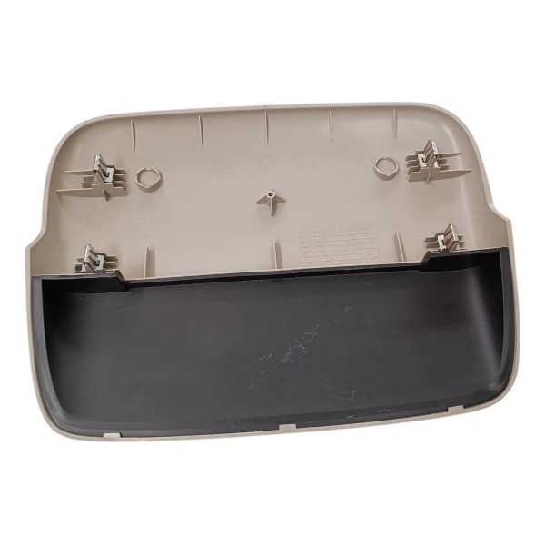 Moldura Breaklight Freio New Fiesta Mexicano 2011 2012