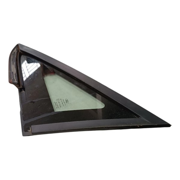 Vidro Dianteiro Esquerdo New Fiesta Mexicano 2011 2012