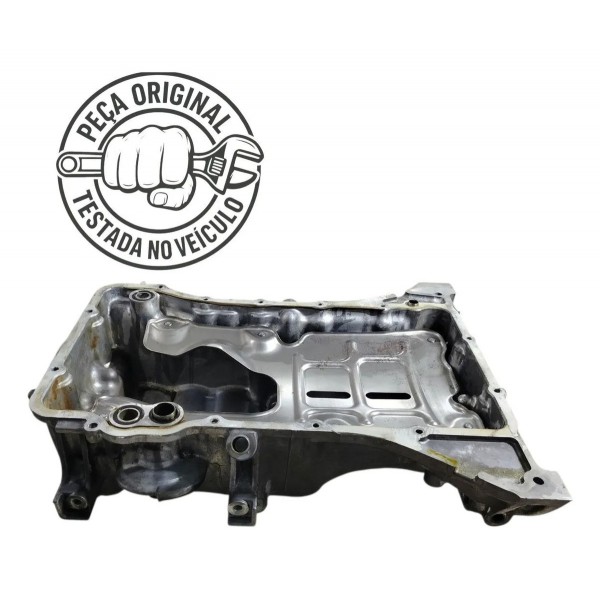 Carter Oleo Motor Honda Hrv Civic 1.5 Turbo 2017 2018 A 2021