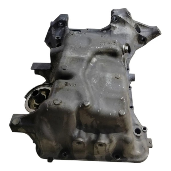 Carter Oleo Motor Honda Hrv Civic 1.5 Turbo 2017 2018 A 2021